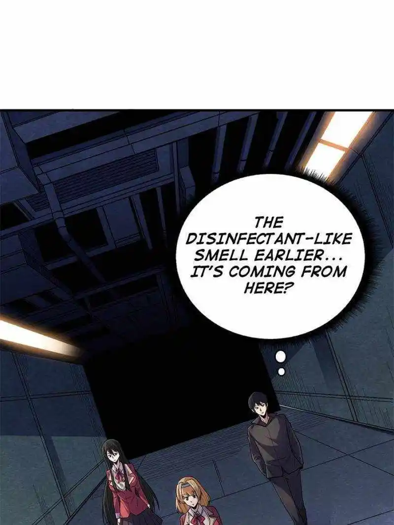 I'm Really Not The Villain Chapter 113