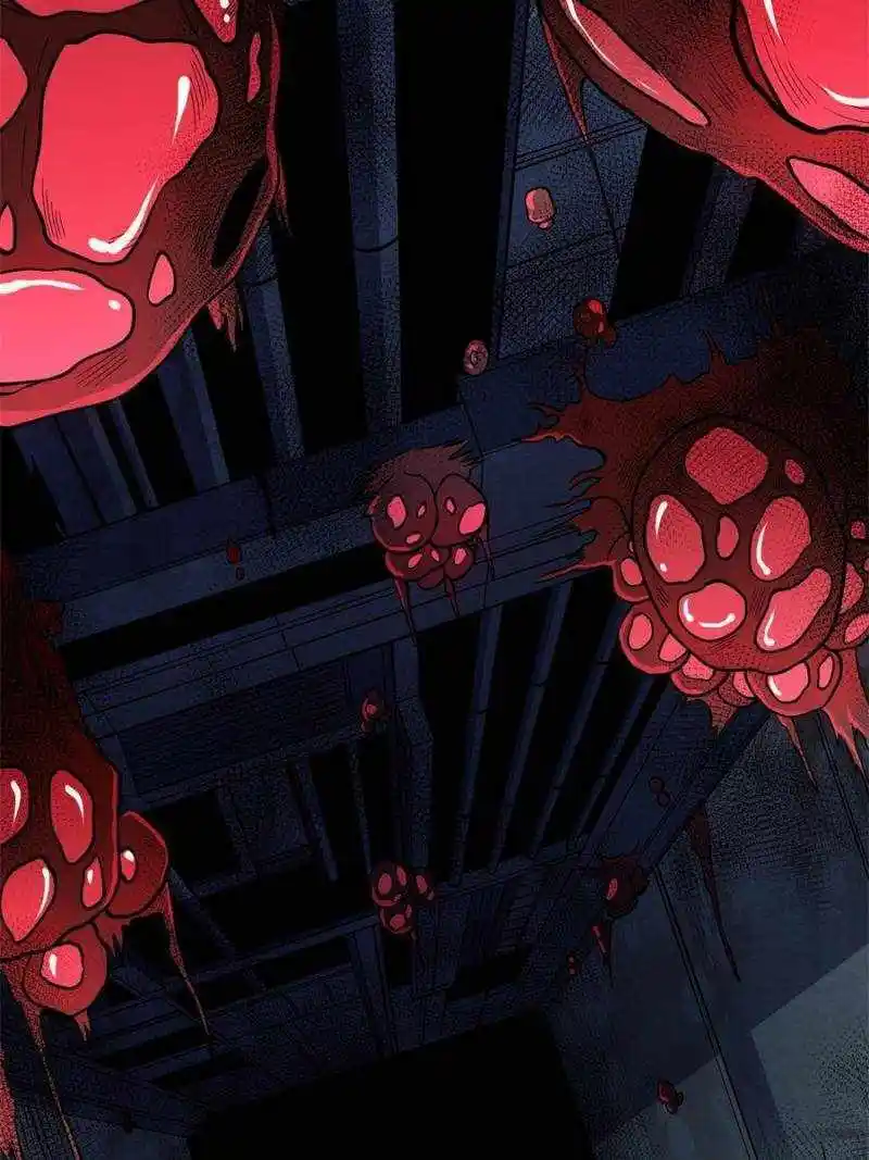 I'm Really Not The Villain Chapter 113