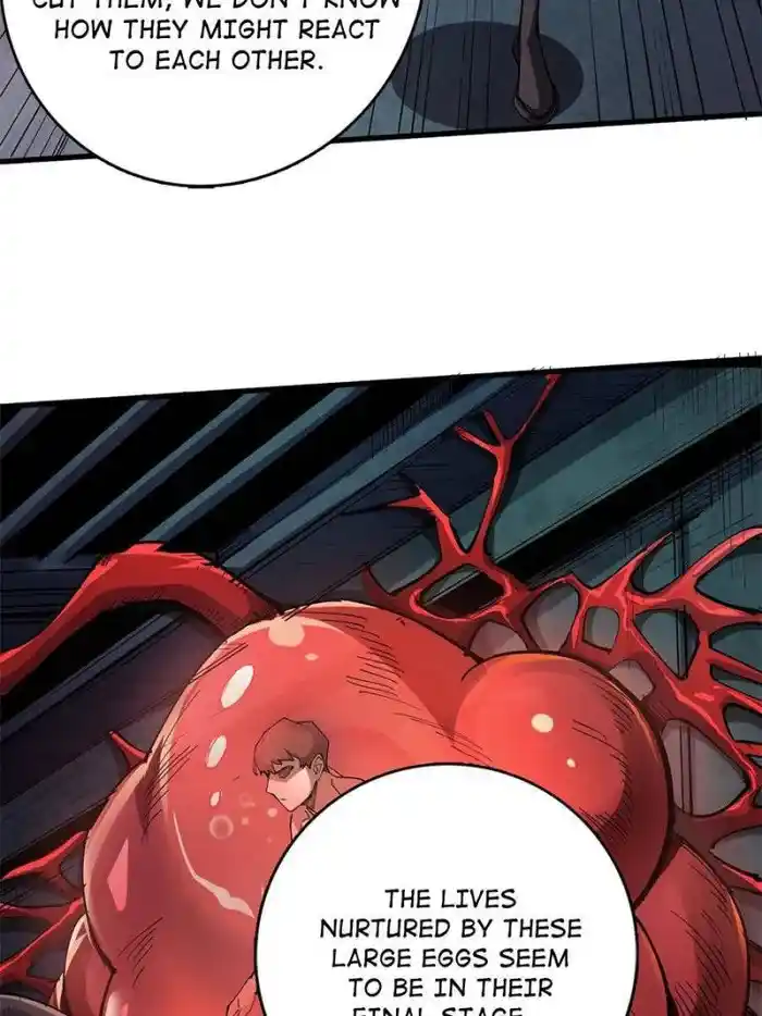 I'm Really Not The Villain Chapter 114