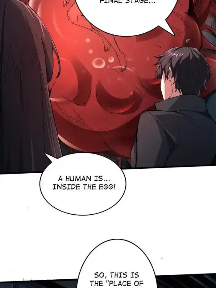 I'm Really Not The Villain Chapter 114