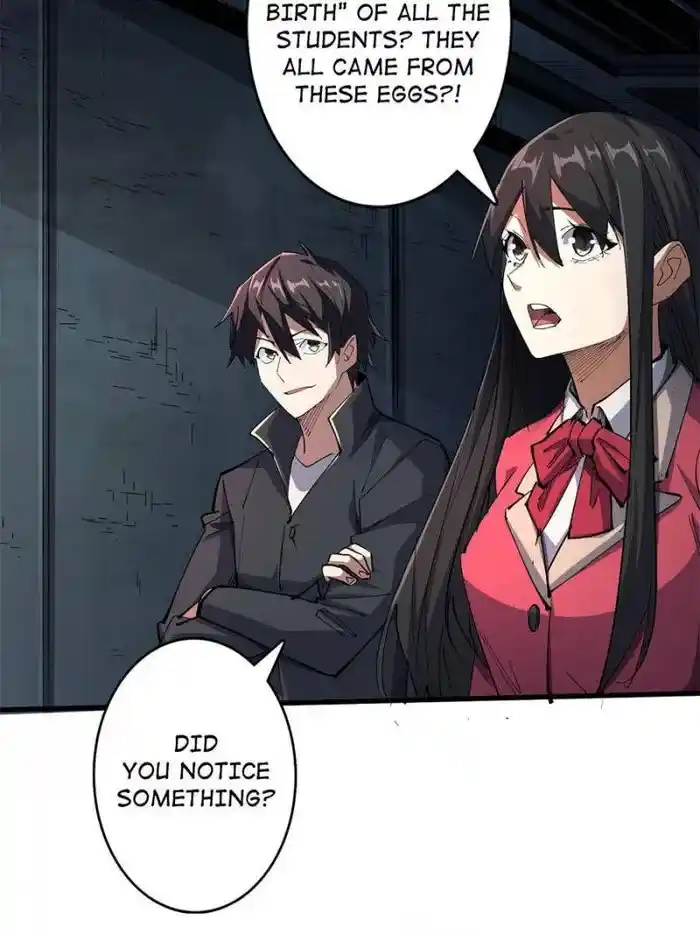 I'm Really Not The Villain Chapter 114