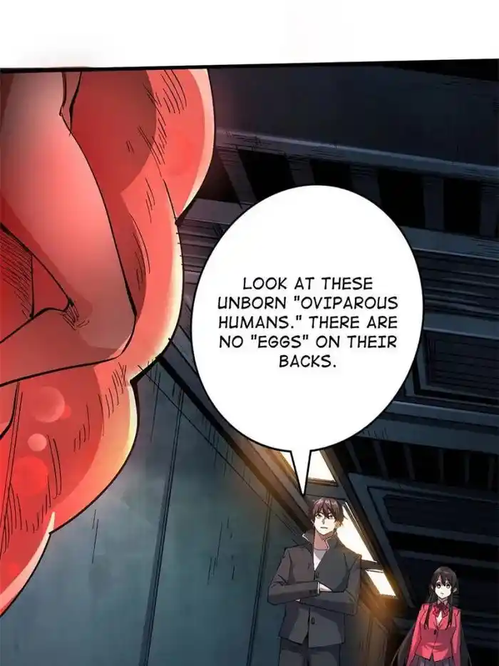 I'm Really Not The Villain Chapter 114