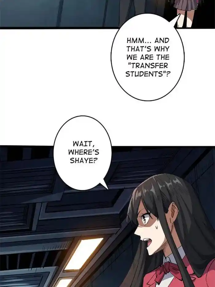 I'm Really Not The Villain Chapter 114