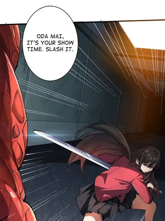 I'm Really Not The Villain Chapter 114