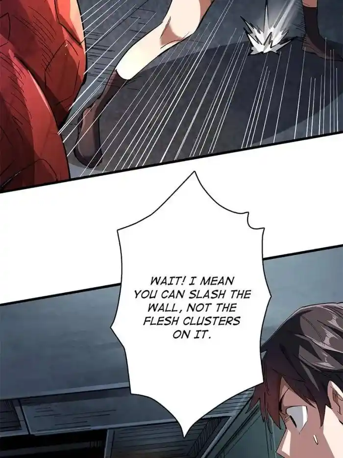 I'm Really Not The Villain Chapter 114