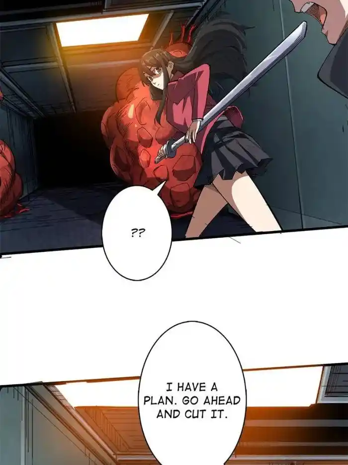 I'm Really Not The Villain Chapter 114