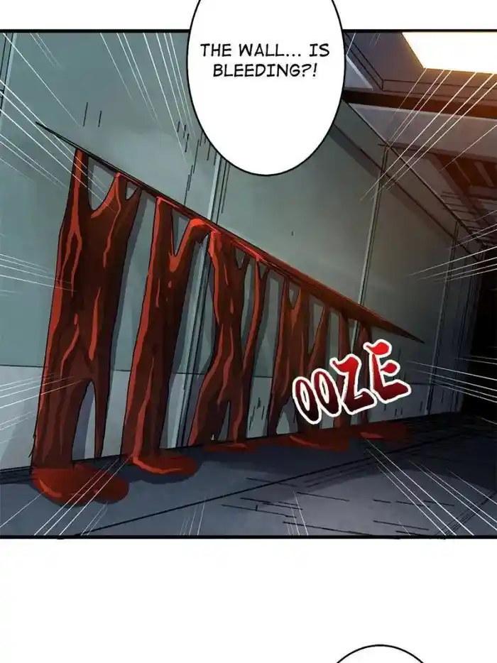 I'm Really Not The Villain Chapter 114