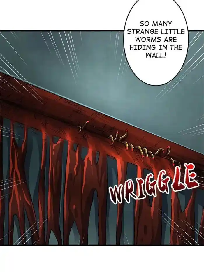 I'm Really Not The Villain Chapter 114