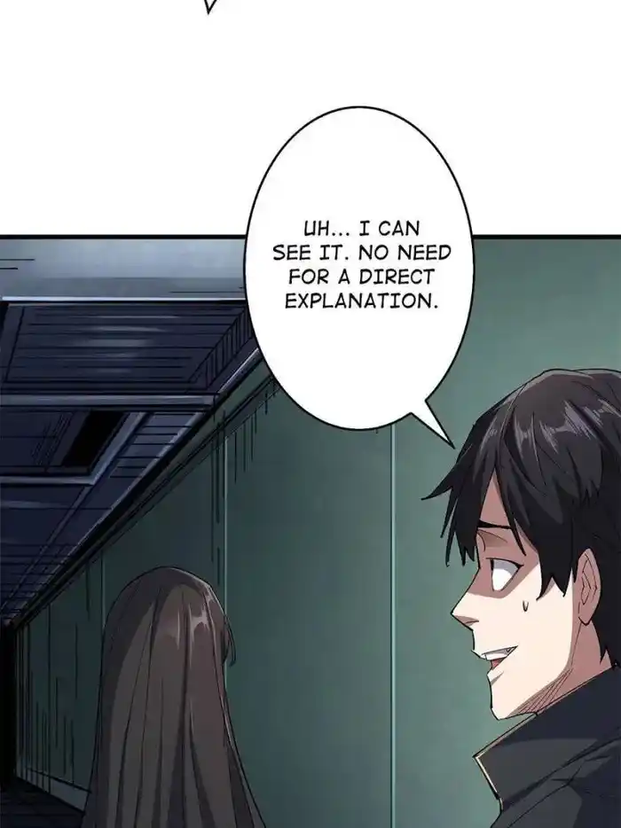 I'm Really Not The Villain Chapter 114