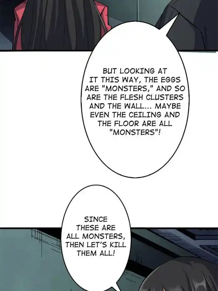 I'm Really Not The Villain Chapter 114