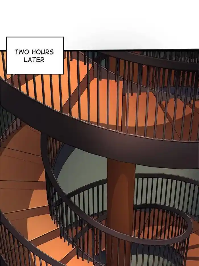 I'm Really Not The Villain Chapter 114