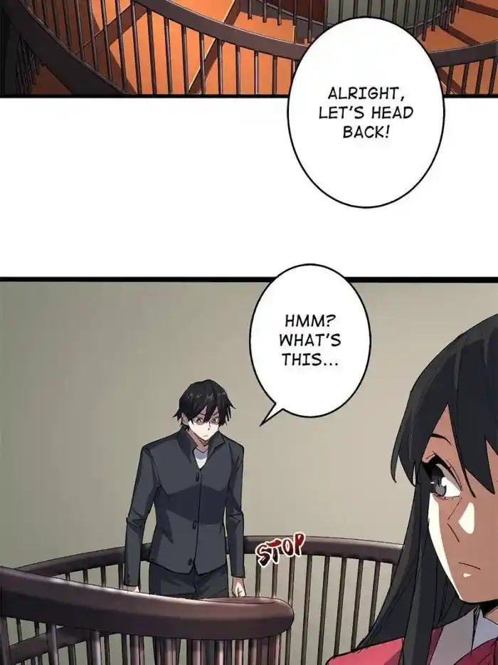 I'm Really Not The Villain Chapter 114