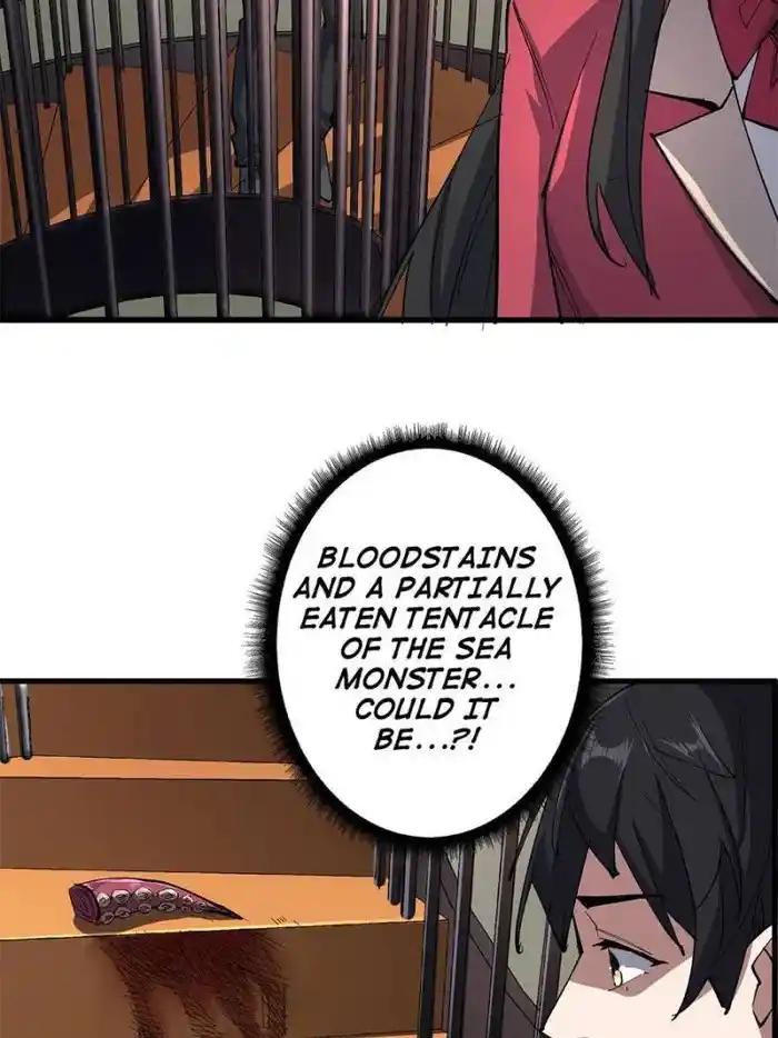 I'm Really Not The Villain Chapter 114