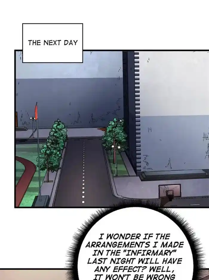 I'm Really Not The Villain Chapter 114