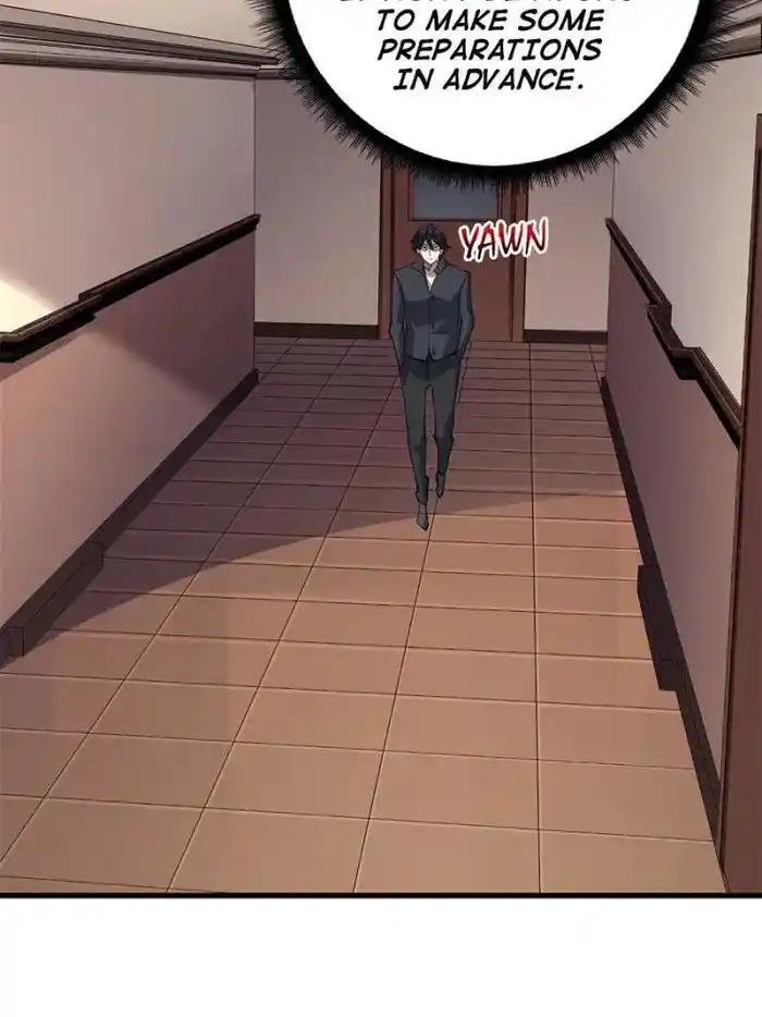 I'm Really Not The Villain Chapter 114