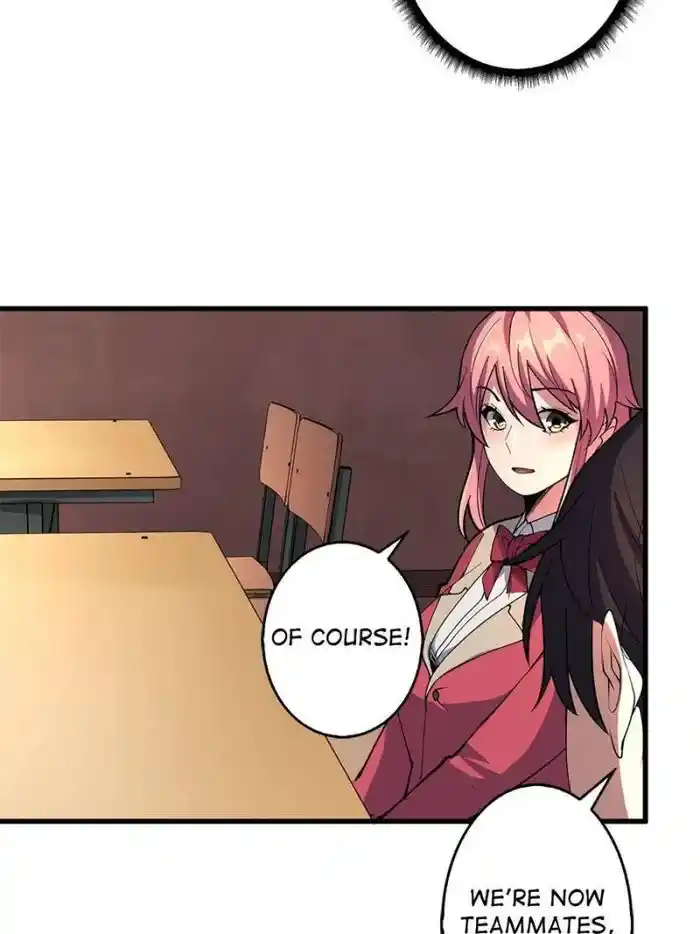 I'm Really Not The Villain Chapter 114