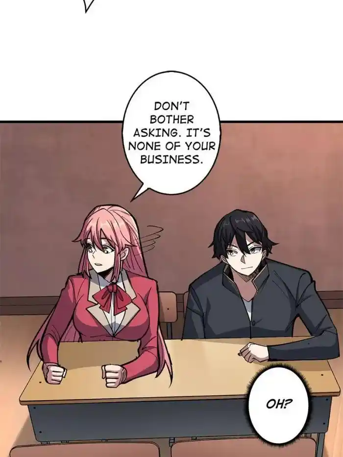 I'm Really Not The Villain Chapter 114