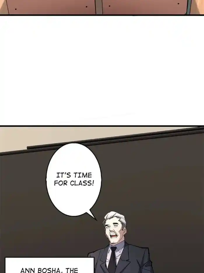 I'm Really Not The Villain Chapter 114