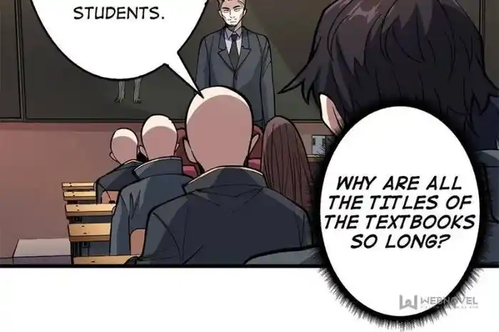 I'm Really Not The Villain Chapter 114