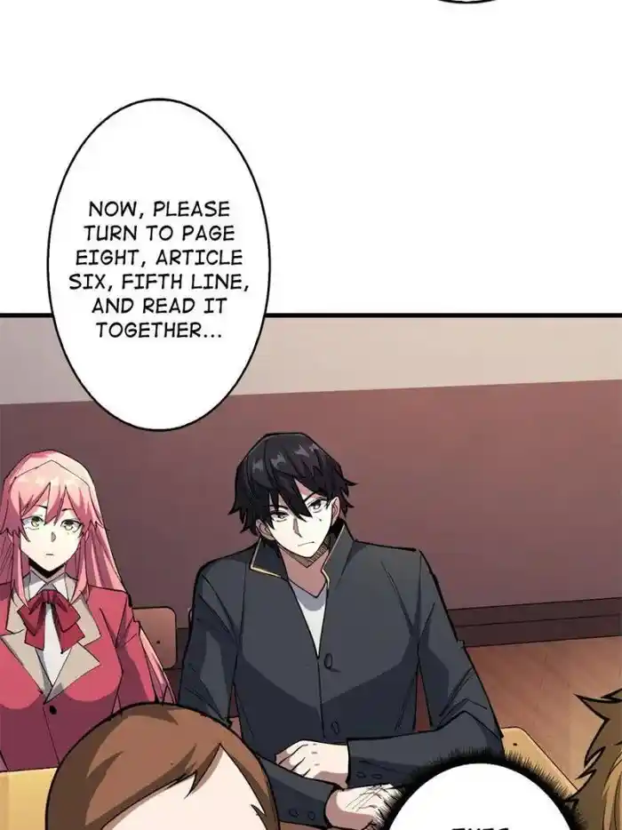 I'm Really Not The Villain Chapter 114