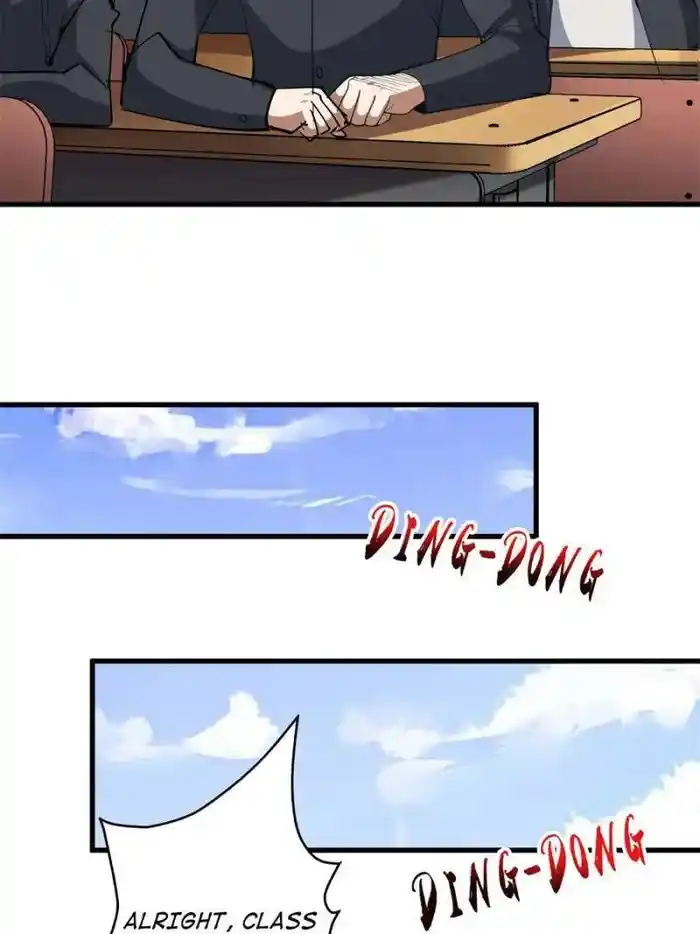 I'm Really Not The Villain Chapter 114