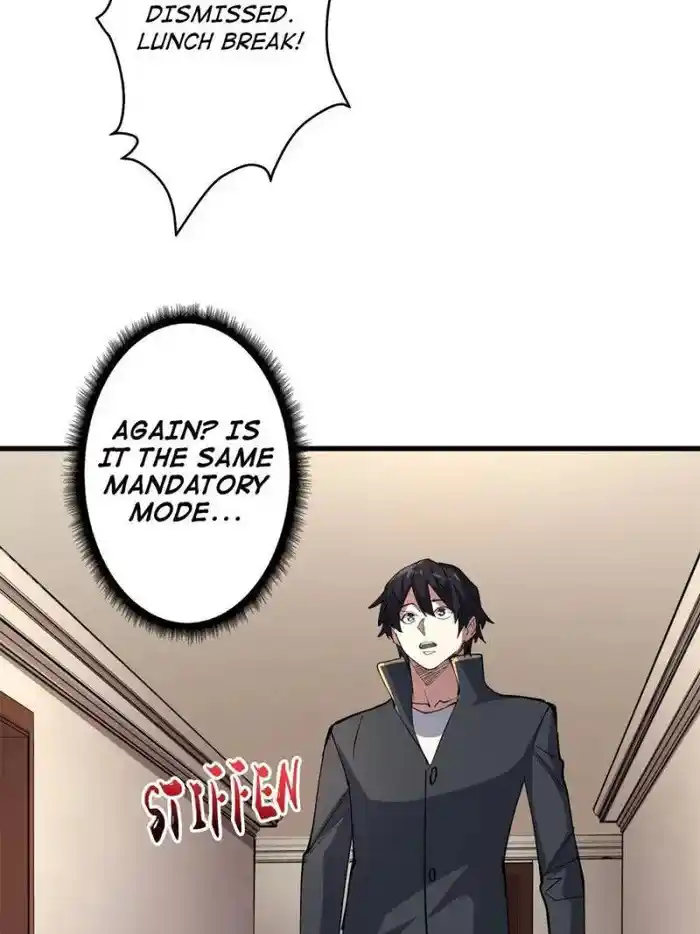 I'm Really Not The Villain Chapter 114