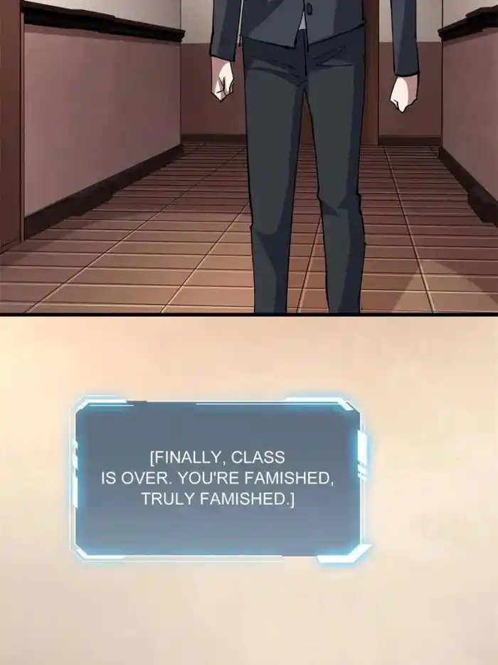 I'm Really Not The Villain Chapter 114