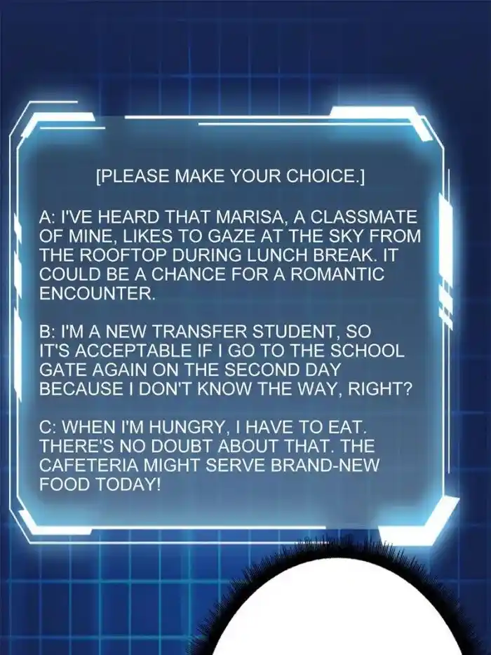 I'm Really Not The Villain Chapter 114