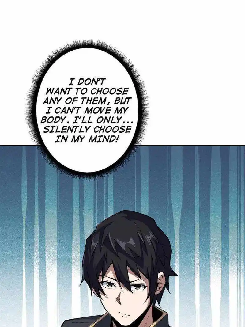 I'm Really Not The Villain Chapter 115