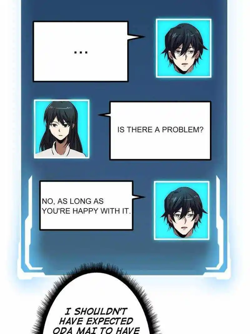 I'm Really Not The Villain Chapter 115