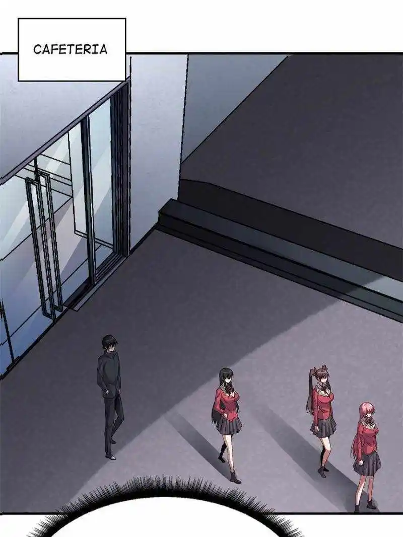 I'm Really Not The Villain Chapter 115