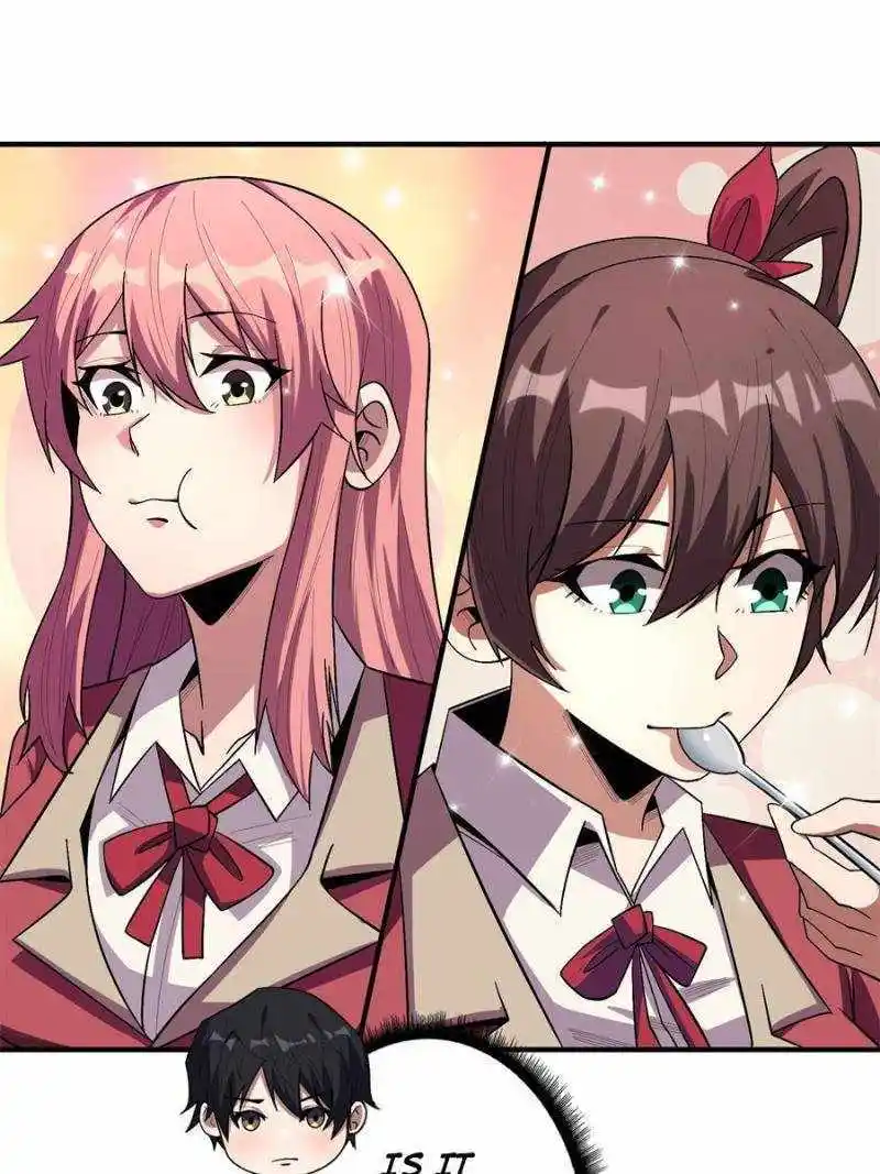 I'm Really Not The Villain Chapter 115