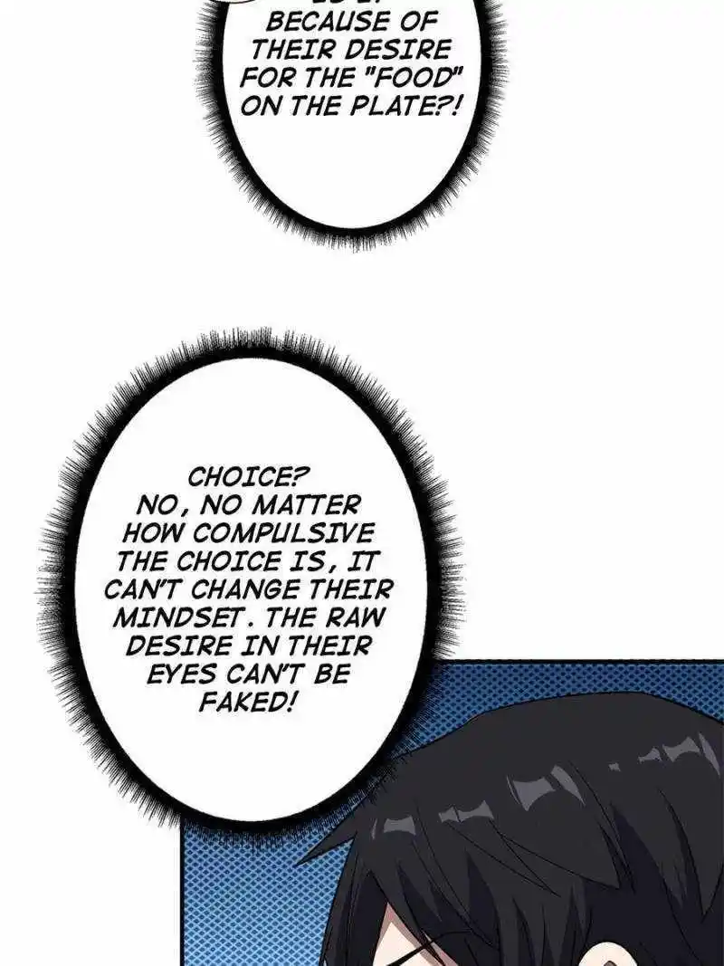 I'm Really Not The Villain Chapter 115