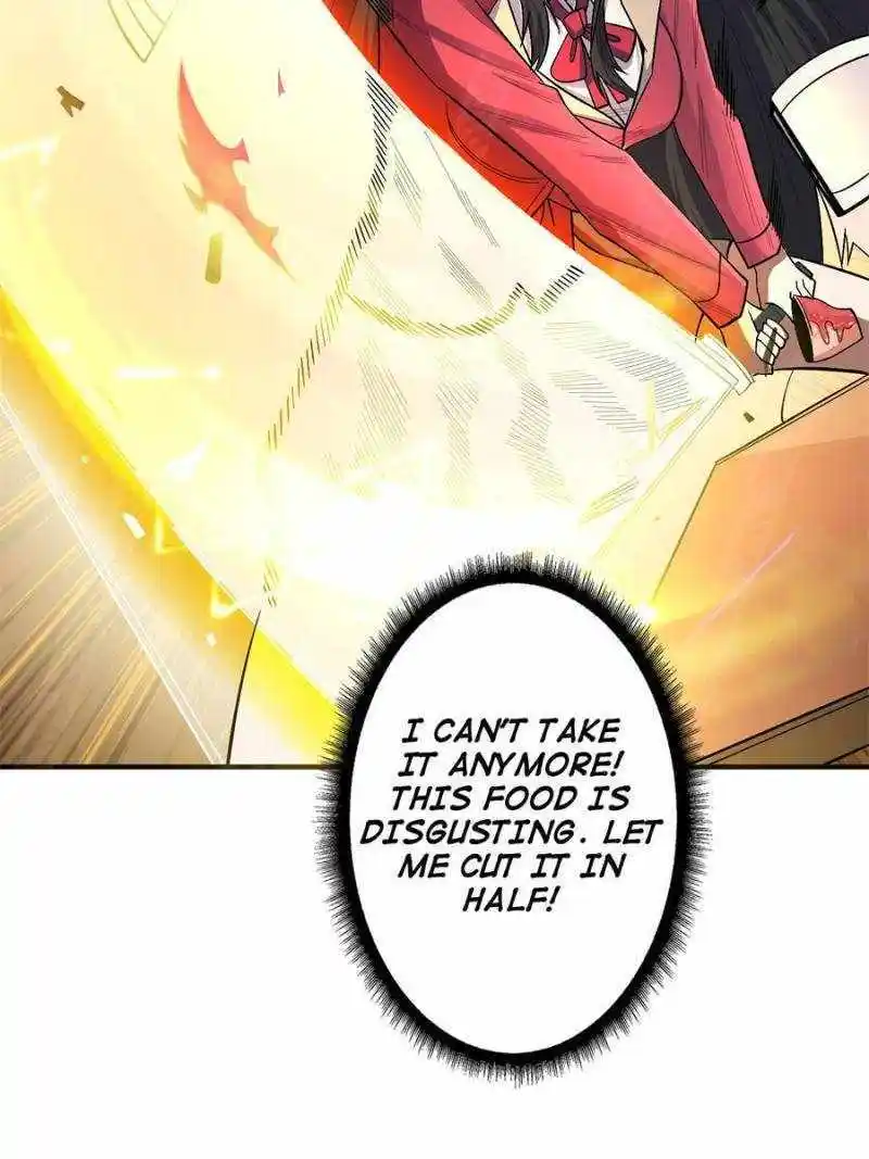 I'm Really Not The Villain Chapter 115