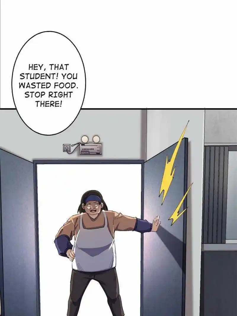 I'm Really Not The Villain Chapter 115