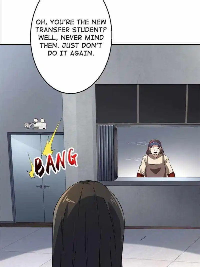 I'm Really Not The Villain Chapter 115