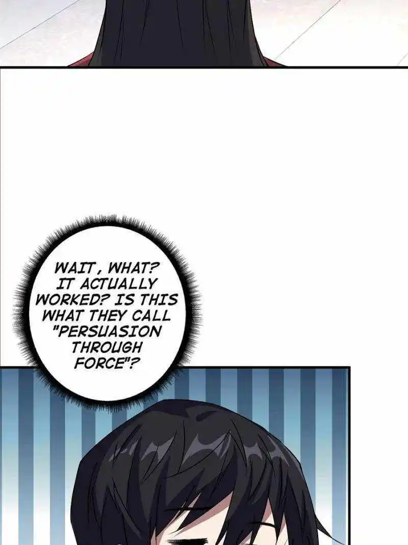 I'm Really Not The Villain Chapter 115