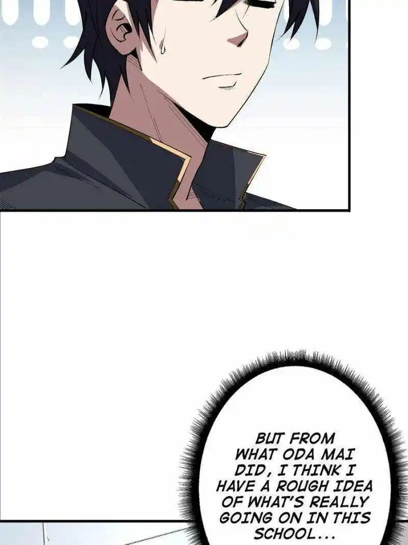 I'm Really Not The Villain Chapter 115