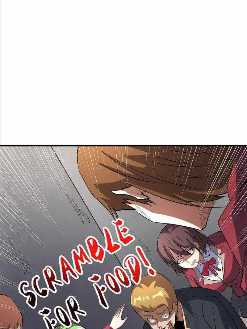 I'm Really Not The Villain Chapter 115