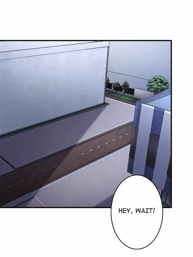 I'm Really Not The Villain Chapter 115