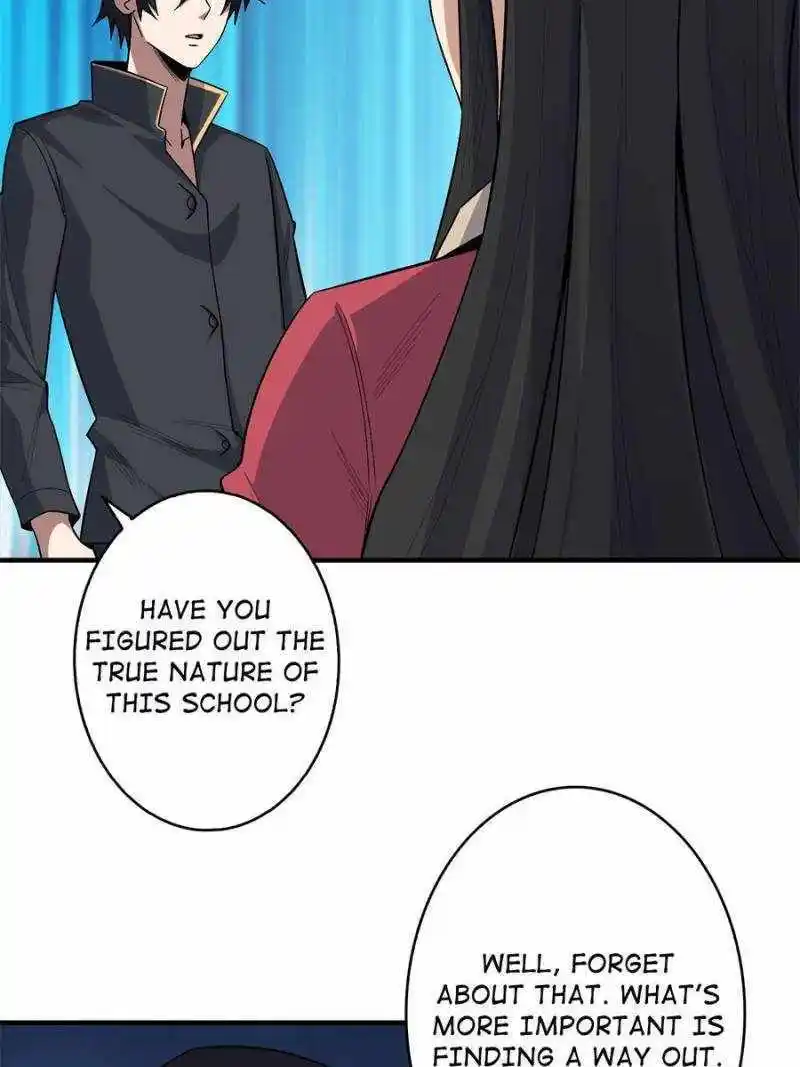 I'm Really Not The Villain Chapter 115