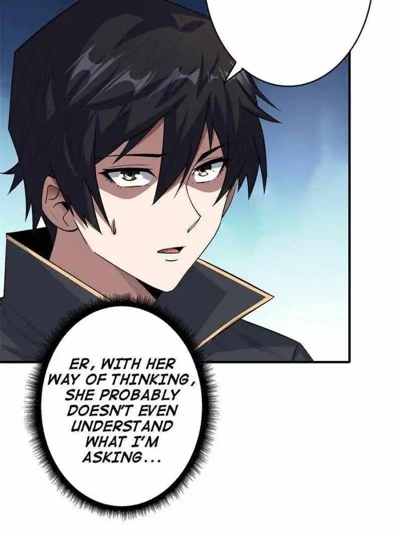 I'm Really Not The Villain Chapter 115