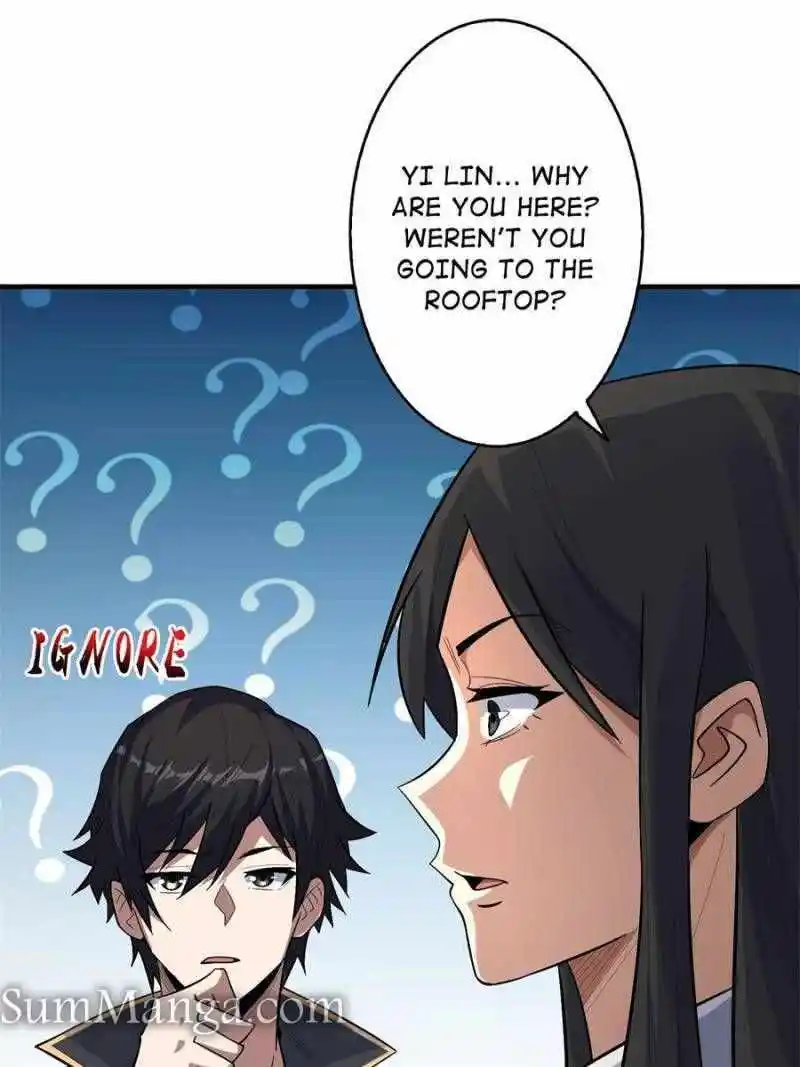 I'm Really Not The Villain Chapter 115