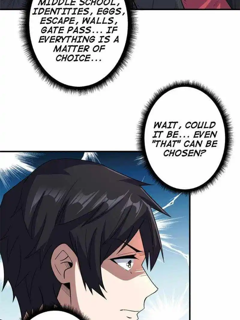 I'm Really Not The Villain Chapter 115