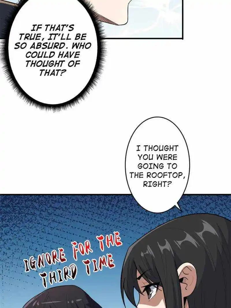 I'm Really Not The Villain Chapter 115