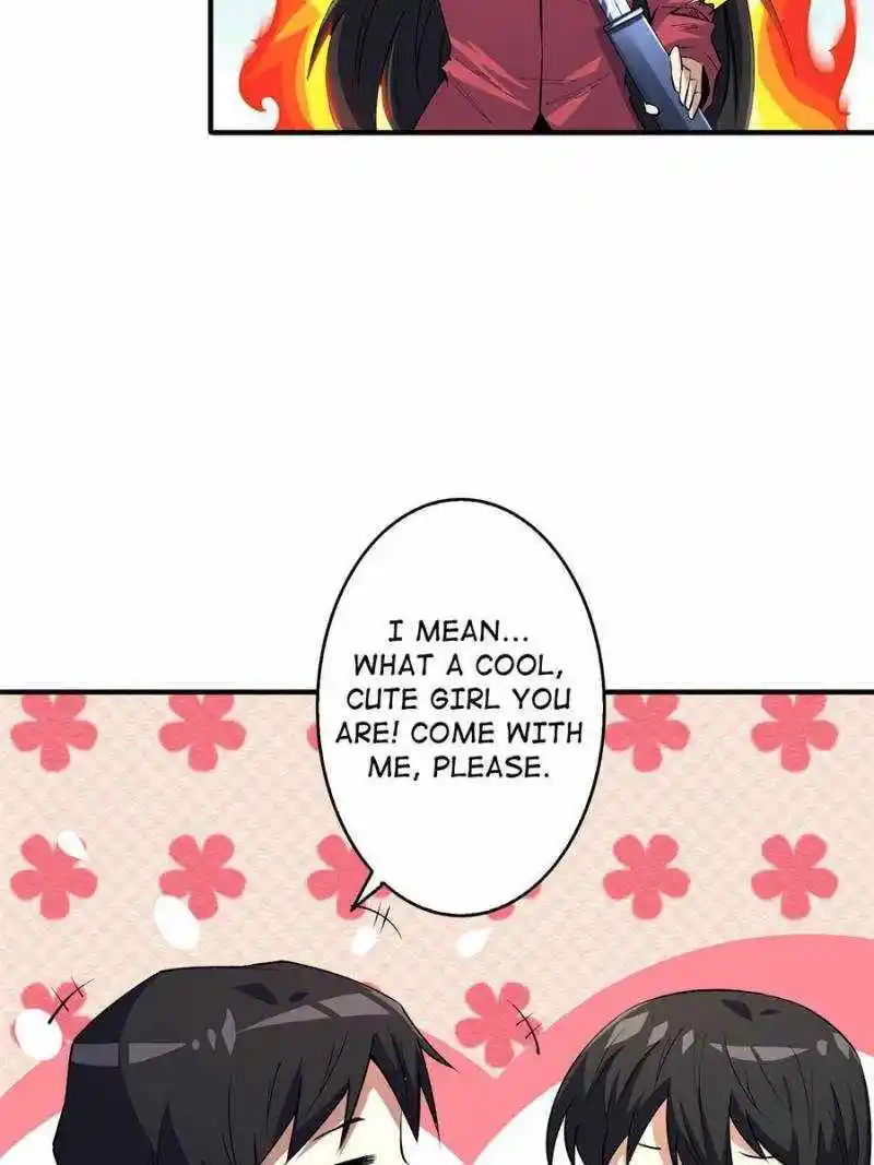 I'm Really Not The Villain Chapter 115