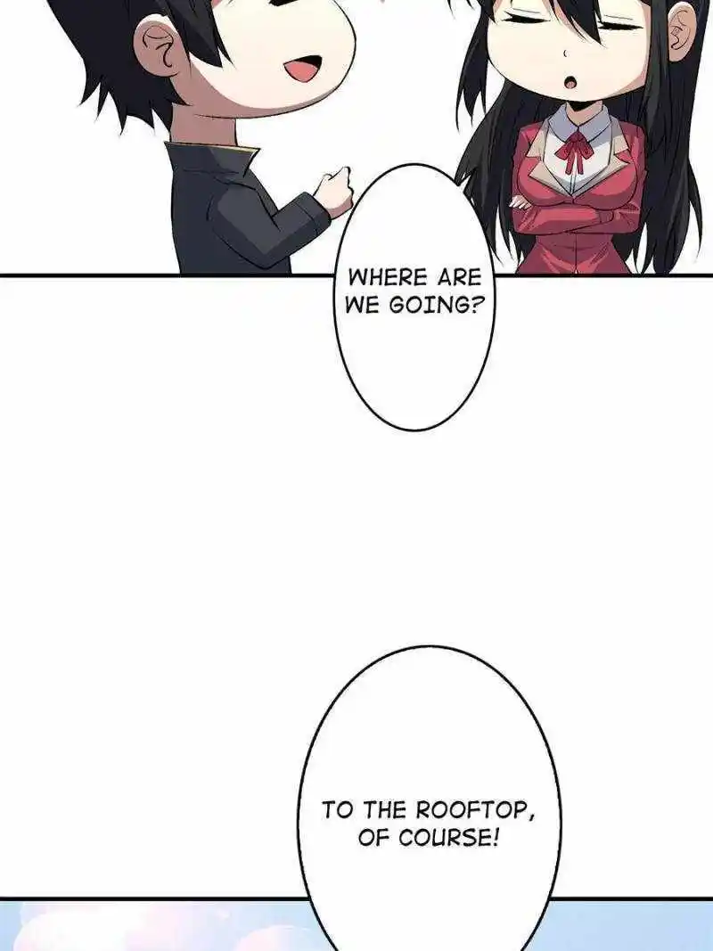 I'm Really Not The Villain Chapter 115