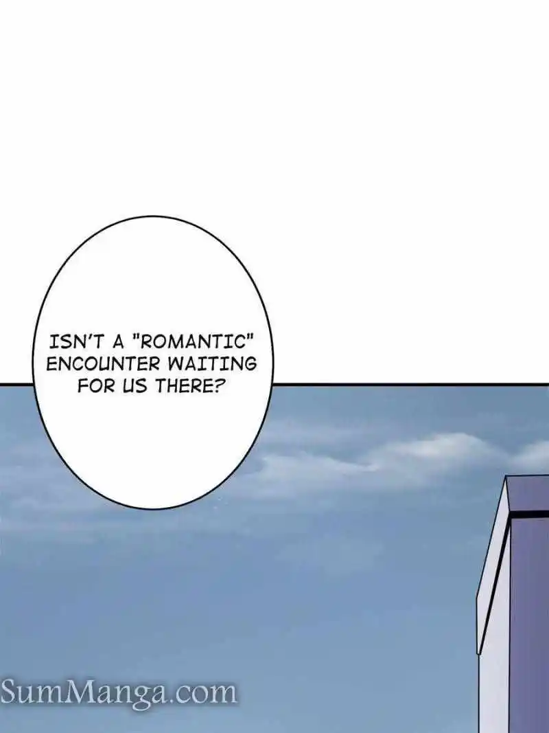 I'm Really Not The Villain Chapter 115