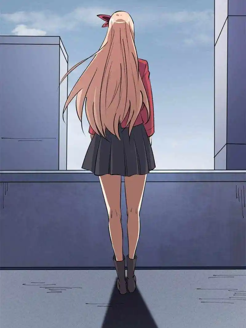 I'm Really Not The Villain Chapter 115