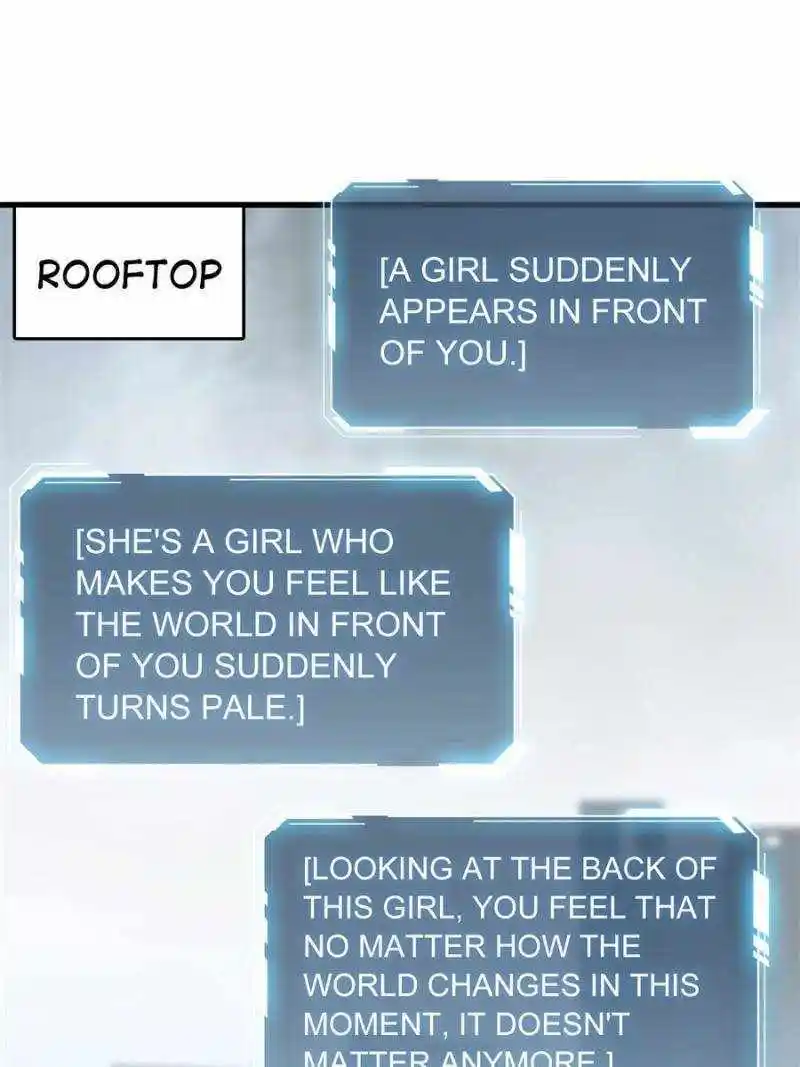 I'm Really Not The Villain Chapter 116